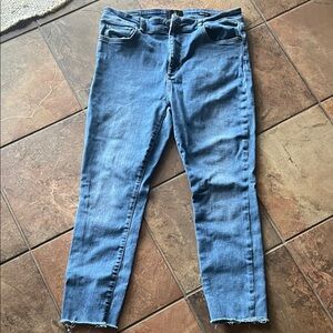 Rails Jeans